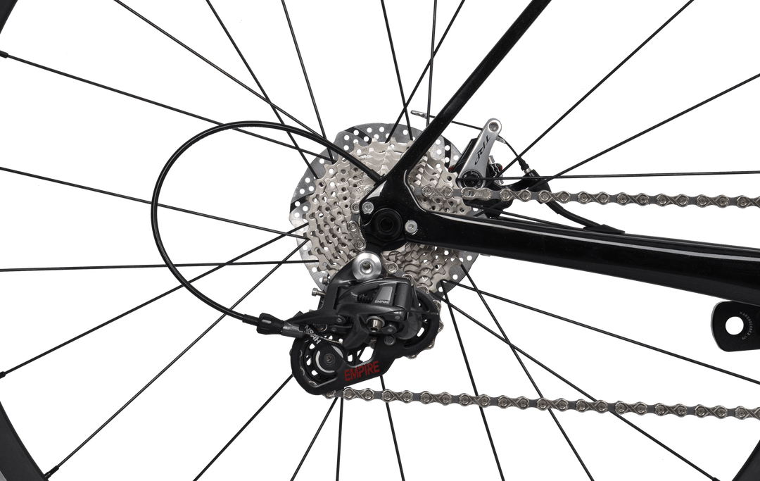 Dengfu r02 disc hotsell