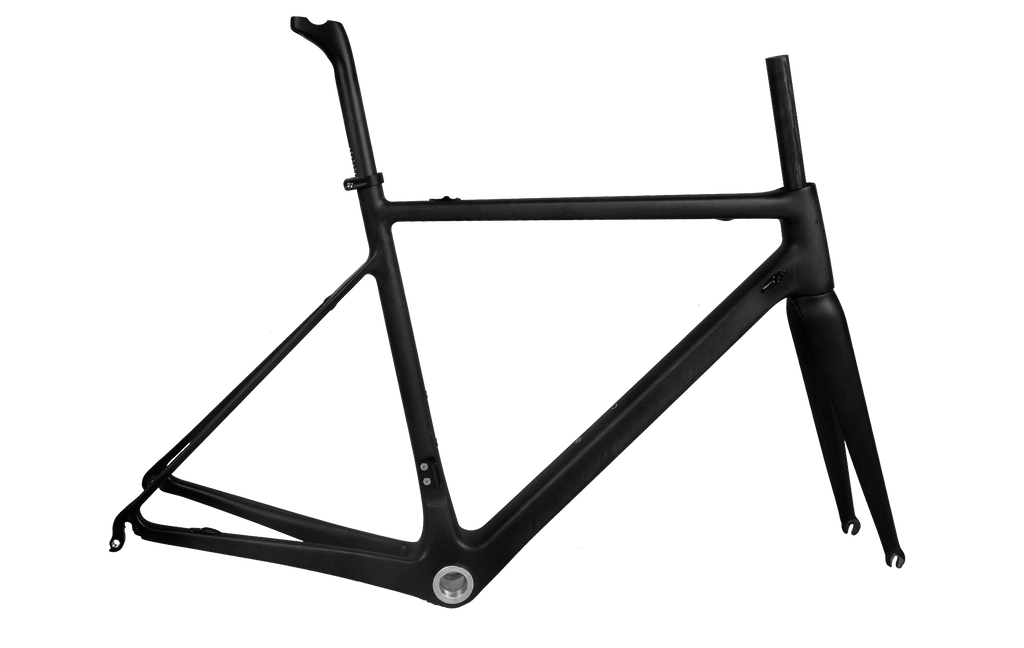 Carbon Road Bike Frame R02 DENGFU