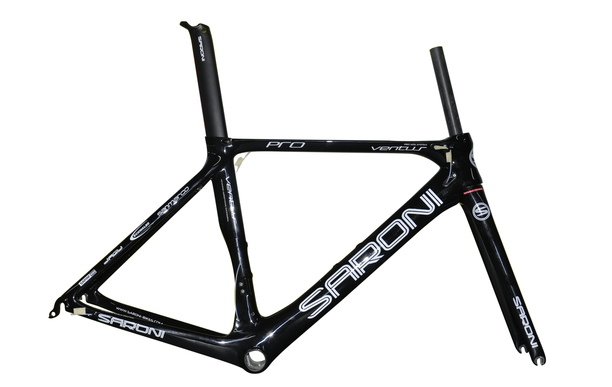 Carbon Road Bike Frame R03 SARONI – DENGFU