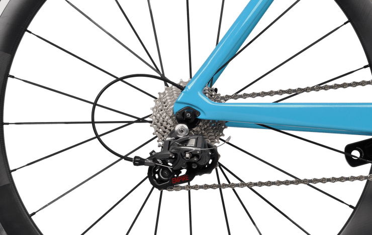 Carbon Road Bike R06 DENGFU