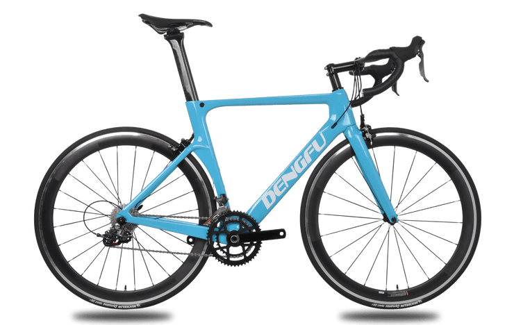 Dengfu tt bike sale