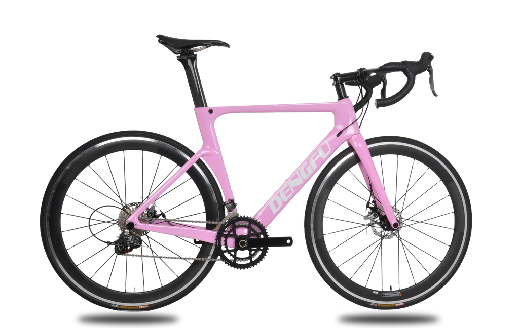 Carbon Disc Brake Road Bike R06 DISC – DENGFU