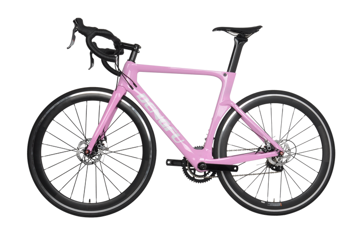 Daydenz R06 Carbon Disc Brake Road Bike R06 DISC – DENGFU