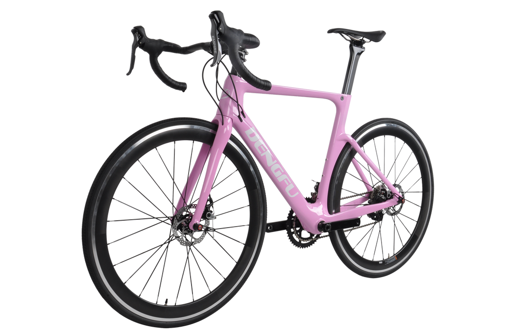 Carbon Disc Brake Road Bike R06 DISC – DENGFU