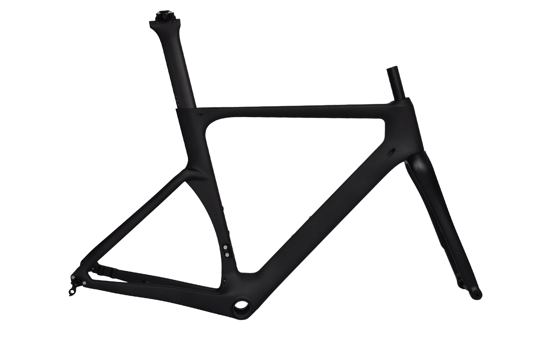Cheap carbon road bike frame shop