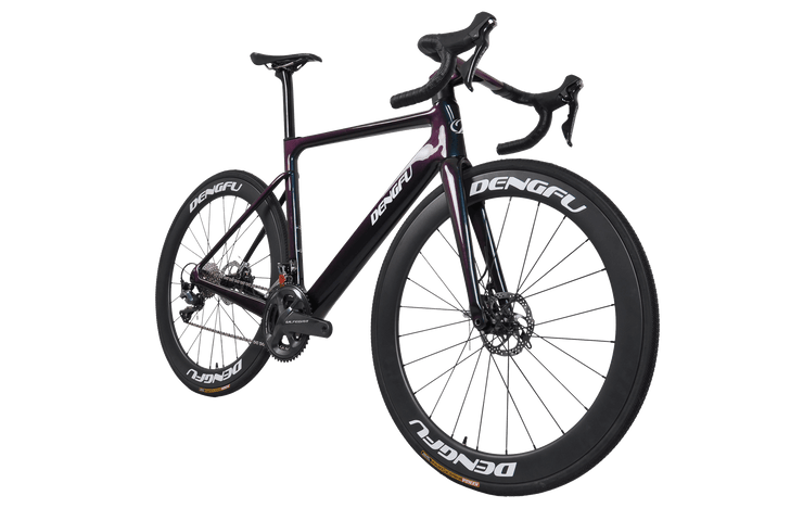 Dengfu carbon frame sale