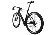 Carbon Frame Road Disc Brake Bike Factory Price R12 DENGFU