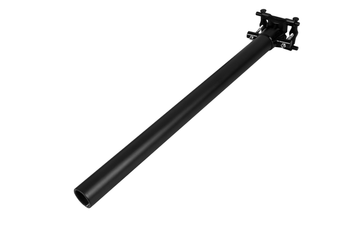 STRAIGHT SEAT POST - DENGFU