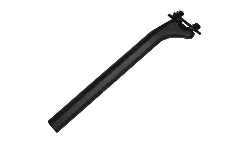OFFSET SEAT POST - DENGFU