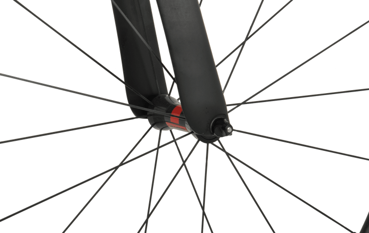 Carbon Time Trial Road Bike TT02 DENGFU