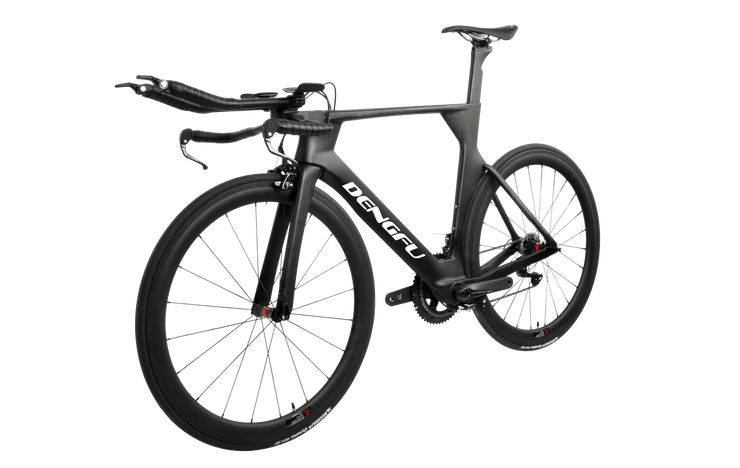 Dengfu tt deals bike